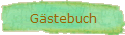 Gstebuch