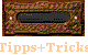  Tipps+Tricks 
